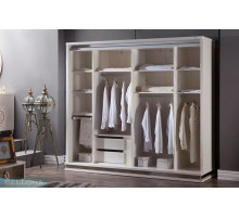 Шкаф купе Элит ELIT-19