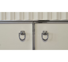 Тумба Gravita (Гравита) GRAV-10 слоновая кость