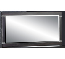 Настенное зеркало Мира MIRA-24 венге