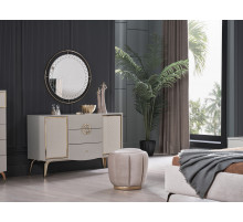 Туалетный столик Валеско (Valesco) VALS-23