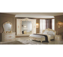 Спальня Диана (беж) композиция 2