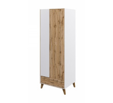 Шкаф для одежды Сканди МН-036-35