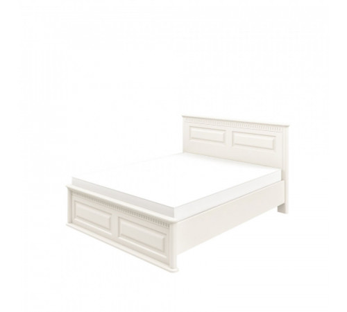 Двуспальная кровать Марсель (крем) МН-126-01(1)