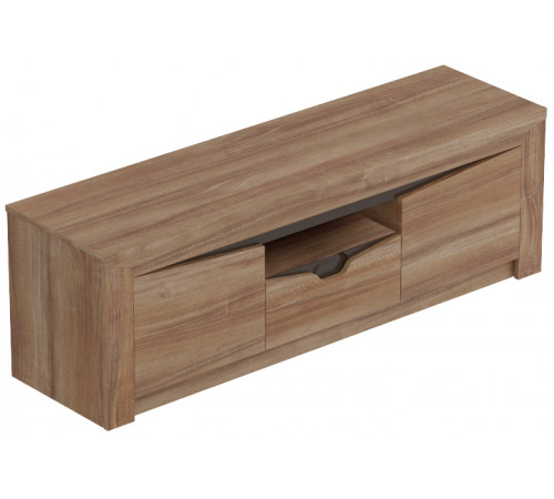 Тумба под ТВ Соренто дуб стирлинг