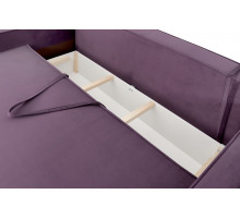 Диван-кровать Онтарио (вариант 1) Диван-кровать Онтарио (вариант 1)