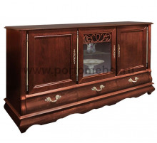 Тумба Оскар ММ-210-06/01 (орех)