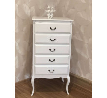 Комод Авиньон MUR-111-06/05 с пятью ящиками Комод Авиньон MUR-111-06/05 с пятью ящиками