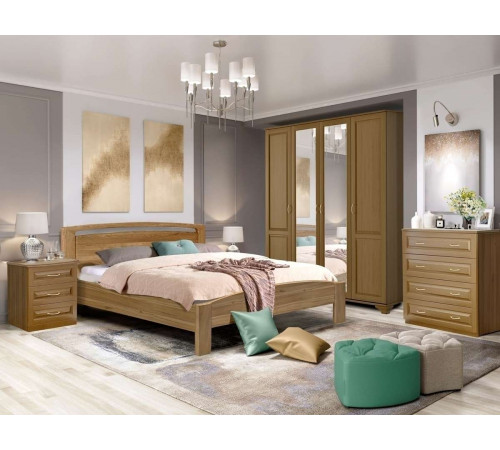 Односпальная кровать-тахта Вегас MUR-KT-VEGAS