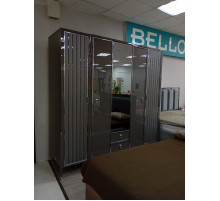 Пятистворчатый шкаф Gravita (Гравита) GRAV-33 Распродажа с экспозиции