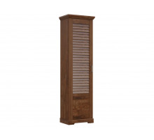 Шкаф-пенал для одежды ГК-5 (ОРТ) Кантри