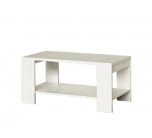 Столик журнальный Орлеан 843 ясень светлый