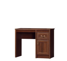 Туалетный столик Лючия 194 темный